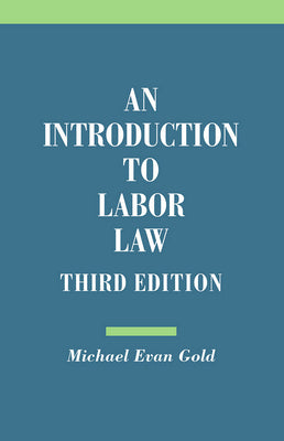 Introduction to Labor Law