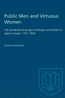 Public Men and Virtuous Women