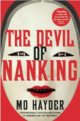 The Devil of Nanking