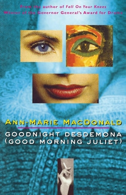 Goodnight Desdemona (Good Morning Juliet)