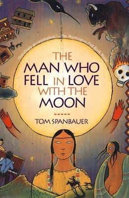 The Man Who Fell in Love with the Moon