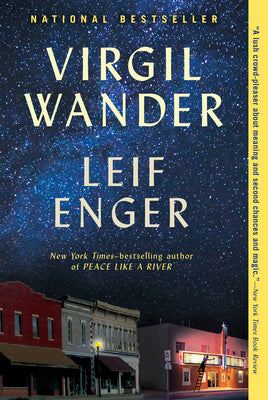 Virgil Wander