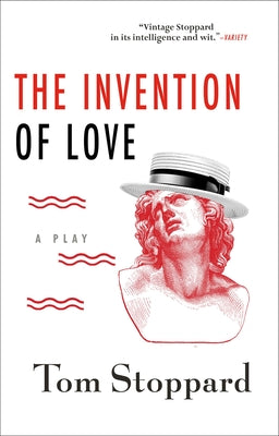 The Invention of Love