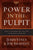 Power in the Pulpit: How to Prepare and Deliver Expository Sermons