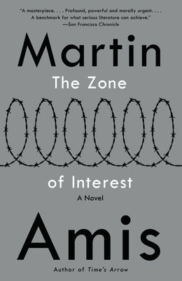 The Zone of Interest