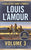 The Collected Short Stories of Louis l'Amour, Volume 3: Frontier Stories