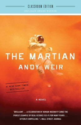 The Martian