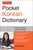 Tuttle Pocket Korean Dictionary: Korean-English, English-Korean