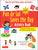 Pan de Sal Saves the Day Activity Book: Have Fun with Filipino Games and Puzzles! Play, Eat and Sing with Pan de Sal and Her Friends