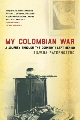 My Colombian War