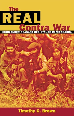 The Real Contra War