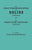 First Parish Register of Belize, 1794-1810, and the First Four Censuses, 1816-1826