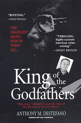 King of the Godfathers: 