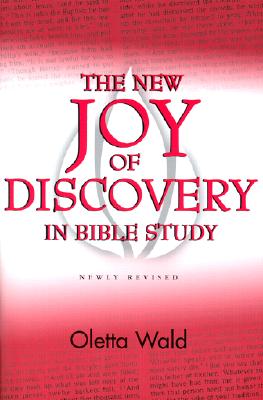 New Joy of Discovery in Bible