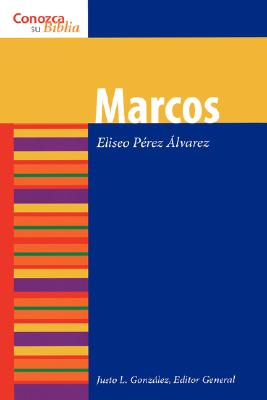 Marcos (Mark)