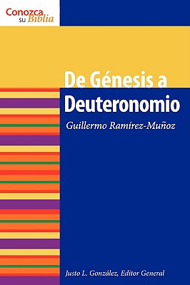 de Genesis a Deuteronomio = From Genesis to Deuteronomy