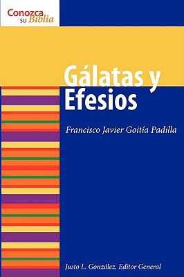 Gálatas y Efesios