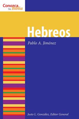 Hebreos = Hebrews = Hebrews