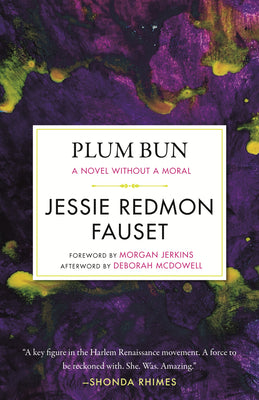 Plum Bun: A Novel Without a Moral