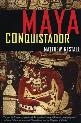 Maya Conquistador