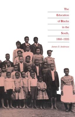 Education of Blacks in the South, 1860-1935