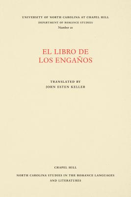 El Libro de Los Engaños