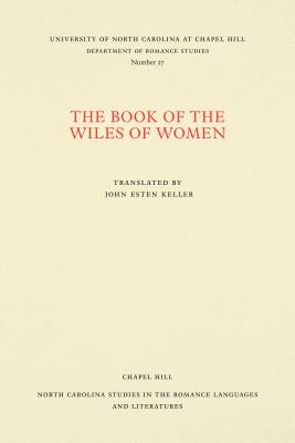 The Book of the Wiles of Women