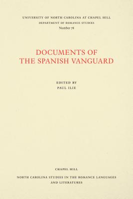 Documents of the Spanish Vanguard