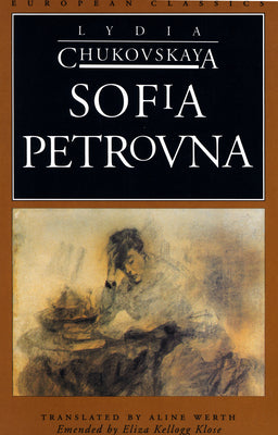 Sofia Petrovna