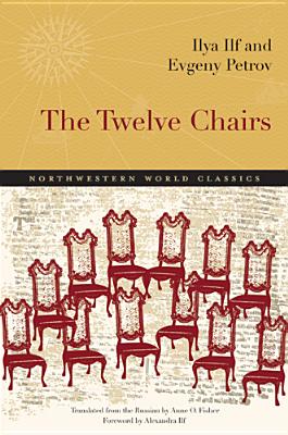 The Twelve Chairs