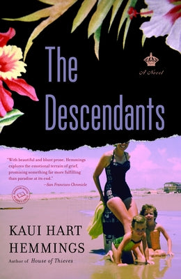 The Descendants