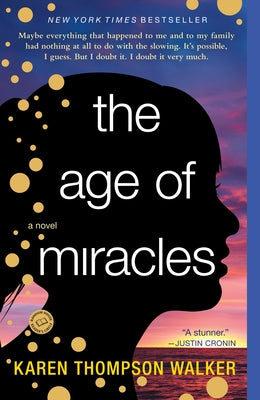 The Age of Miracles – Unimart.com