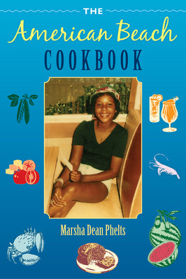 The American Beach Cookbook