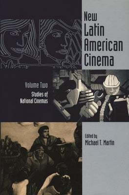 New Latin American Cinema, Volume 2: Studies of National Cinemas