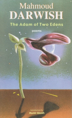 The Adam of Two Edens