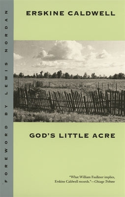 God's Little Acre