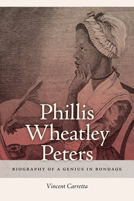 Phillis Wheatley Peters