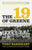 19 of Greene: Football, Friendship, and Change in the Fall of 1970