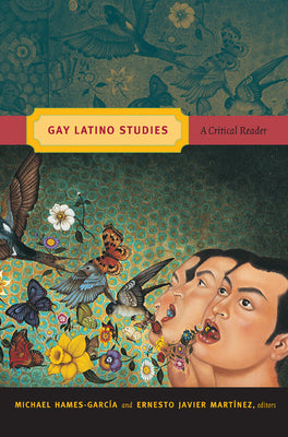 Gay Latino Studies