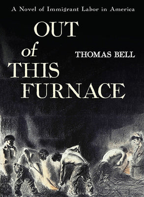 Out of This Furnace