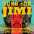 Song for Jimi: The Story of Guitar Legend Jimi Hendrix