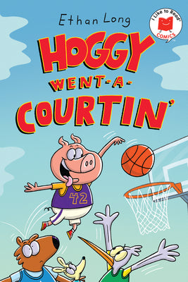 Hoggy Went A-Courtin'