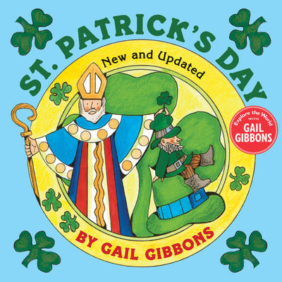 St. Patrick's Day (New & Updated)