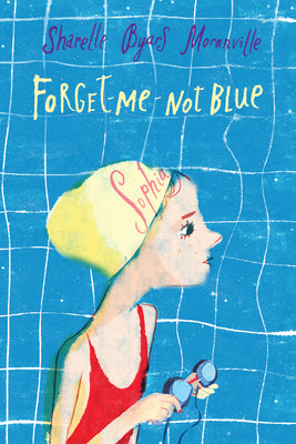 Forget-Me-Not Blue