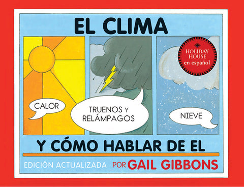 El Clima Y Cómo Hablar de El