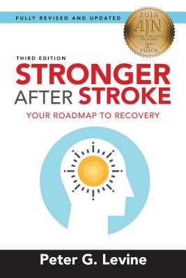 Stronger After Stroke: Your Roadmap to Recovery