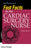 Fast Facts for the Cardiac Surgery Nurse, Third Edition: Caring for Cardiac Surgery Patients