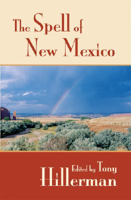 The Spell of New Mexico