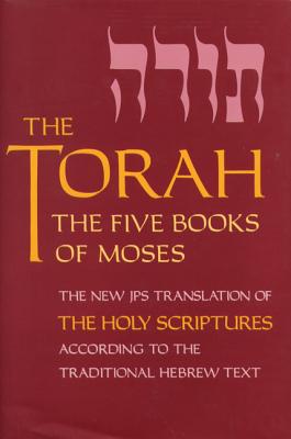 Torah-TK: Five Books of Moses