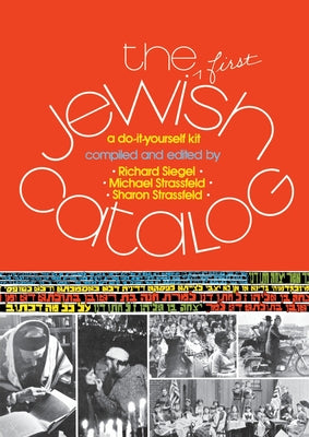 The First Jewish Catalog